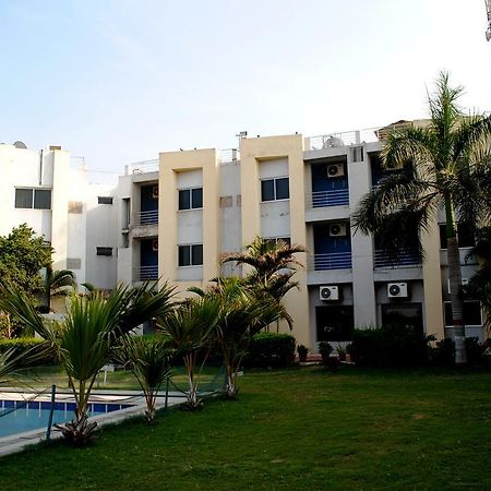 The Shiv Nautica Hotel Mundra Luaran gambar