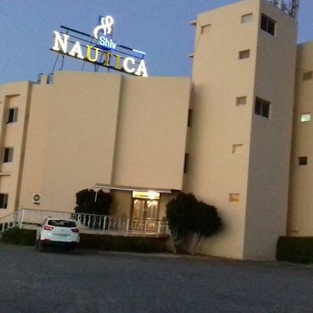 The Shiv Nautica Hotel Mundra Luaran gambar