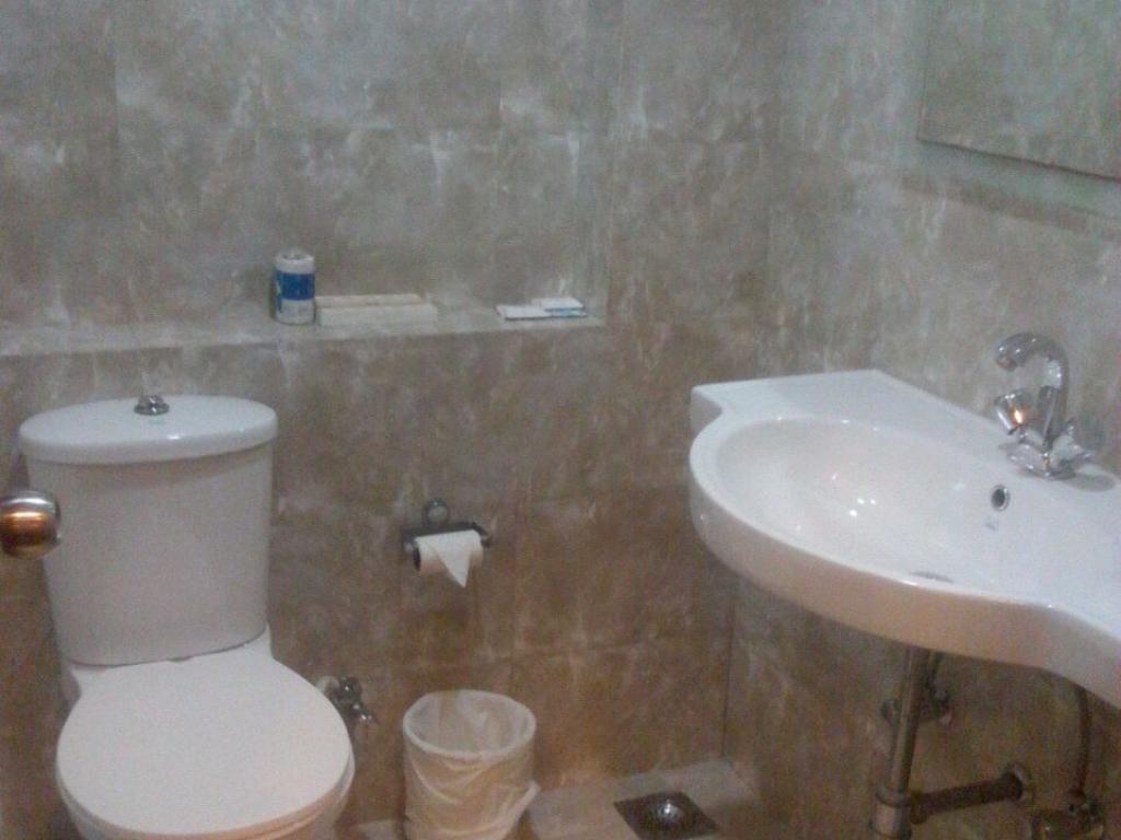 The Shiv Nautica Hotel Mundra Luaran gambar