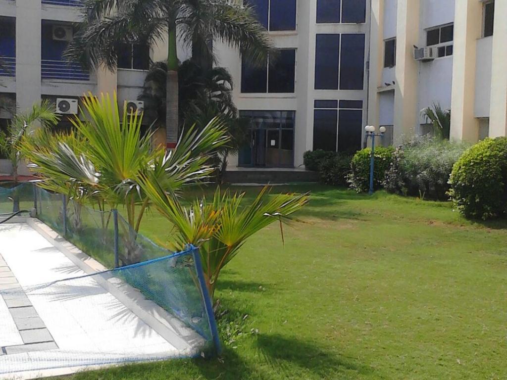 The Shiv Nautica Hotel Mundra Luaran gambar