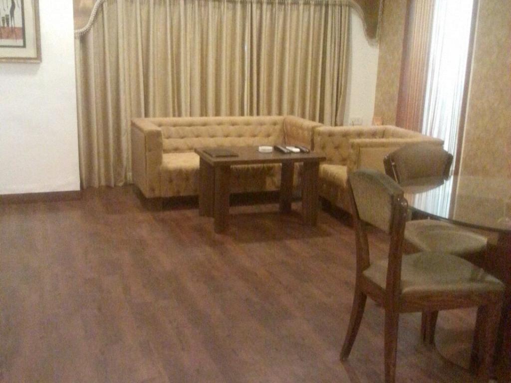 The Shiv Nautica Hotel Mundra Luaran gambar