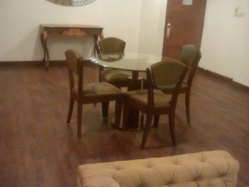 The Shiv Nautica Hotel Mundra Luaran gambar