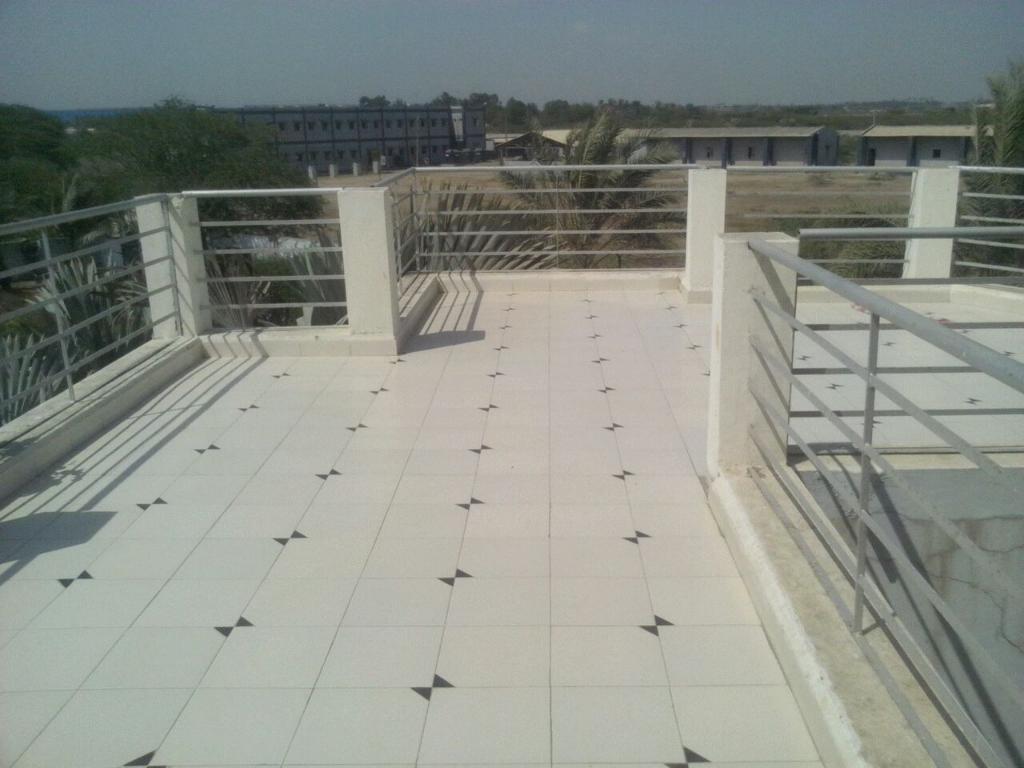 The Shiv Nautica Hotel Mundra Luaran gambar