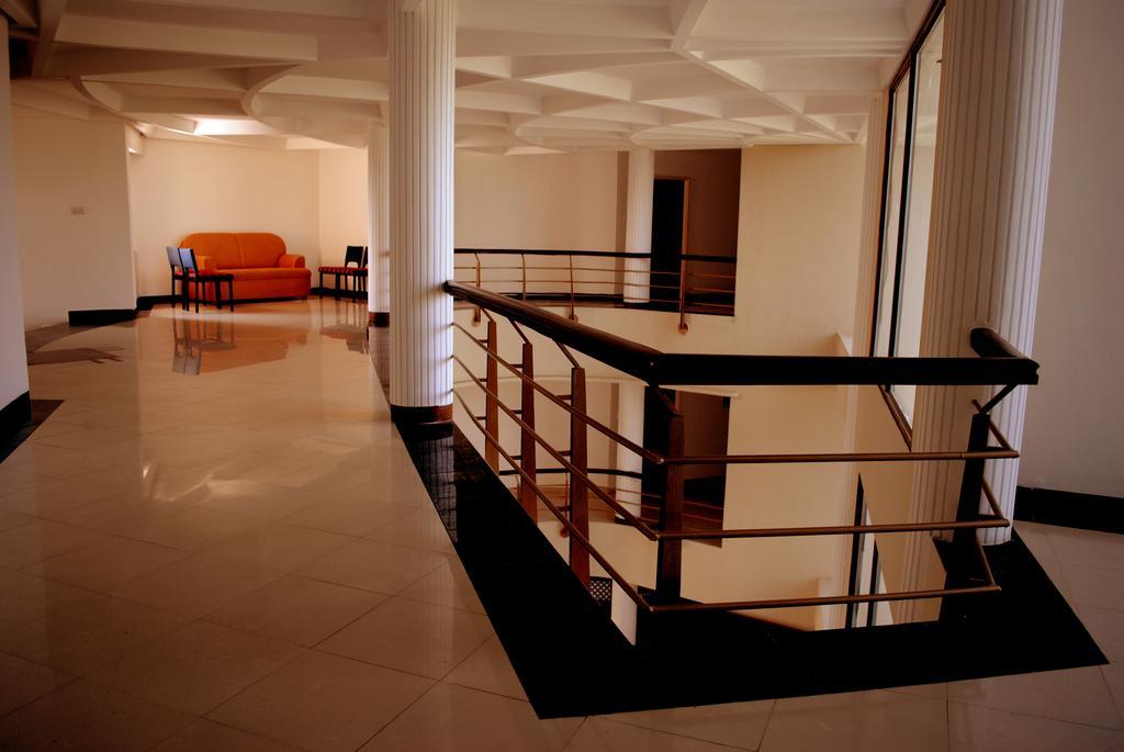 The Shiv Nautica Hotel Mundra Luaran gambar