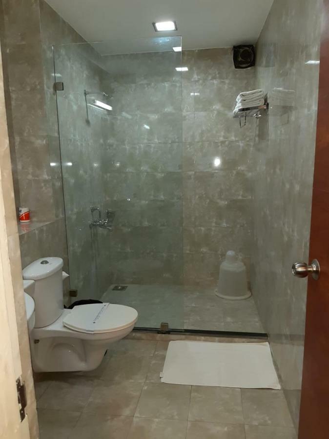 The Shiv Nautica Hotel Mundra Luaran gambar